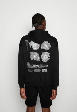 Zign UNISEX - Sweatshirt - Black