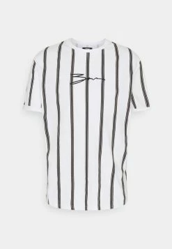 Zign UNISEX - Print T-shirt - White