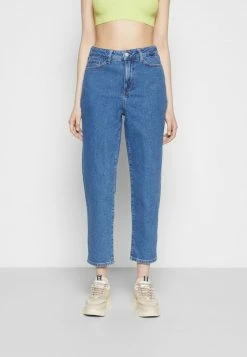 Zign Slim Fit Jeans - Blue Denim -Zign a7cf0f55142c4b1f9cf5007edaaeadc2