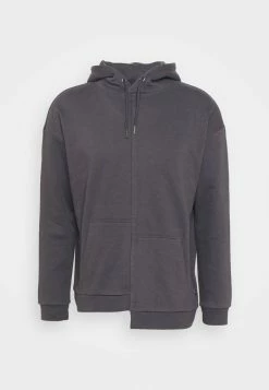 Zign Sweatshirt - Dark Grey -Zign a802327fb1f04f44b3dbb9a3e519c301