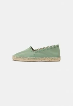 Zign Espadrilles - Khaki -Zign a85ee9e3fc92462aadf647185749661c