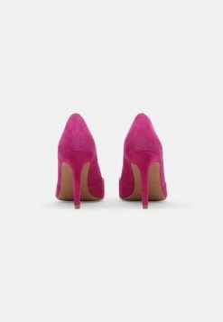 Zign LEATHER - High Heels - Pink -Zign a86ecb3d1e144a14b839577a70b2d10e