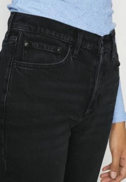 Zign Slim Fit Jeans - Black Denim -Zign a93d4f379eb3428399423675eebc9534