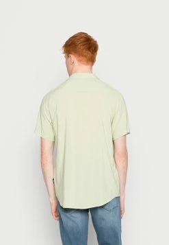Zign UNISEX - Shirt - Green -Zign aa41aa0e5f3842f0be8ef8c40b7ed79a