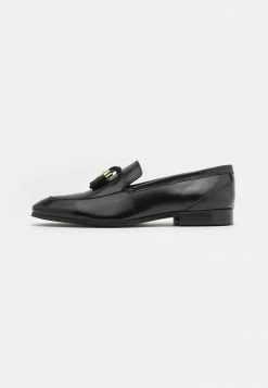 Zign Slip-ons - Black