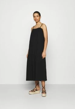 Zign Day Dress - Black