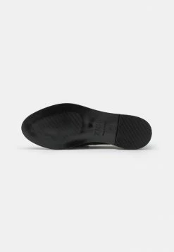 Zign COMFORT LEATHER - Slip-ons - Black 12 Zign COMFORT LEATHER - Slip-ons - Black -Zign ac2e184e213e4cc39b4157df8edbf0c6