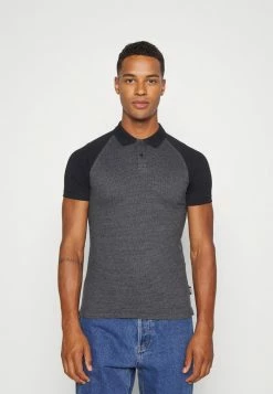 Zign Polo Shirt - Grey