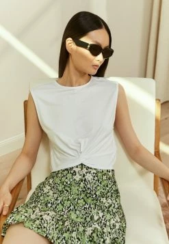 Zign Basic T-shirt - White 12 Zign Basic T-shirt - White -Zign ac7e0e887aab42e9b4ddc578a3b26714