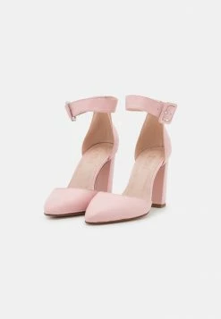 Zign LEATHER - Classic Heels - Light Pink 10 Zign LEATHER - Classic Heels - Light Pink -Zign ad65ffd10bdb45e7b891ec4886ebf6e4