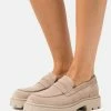 REDEZIGN - Slip-ons - Beige -Zign adc6663e20b04e5d8b0ed034dc693f1a