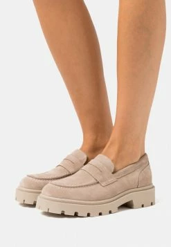 REDEZIGN - Slip-ons - Beige