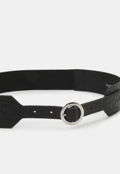 Zign Belt - Black -Zign adfc449f74b745ca878a815ed6fdb7dc