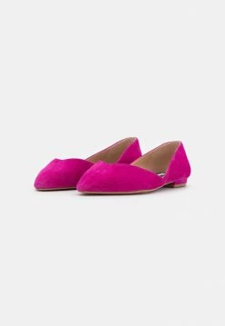Zign LEATHER - Ballet Pumps - Pink -Zign ae1bcbfe28ab45feadc6589b39363056