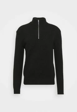 Zign Jumper - Black -Zign ae2fcfdc0d2b4449b2bf783da41119f8