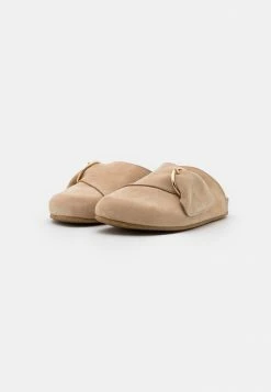Zign Mules - Beige -Zign aeeb0dece64f45db96fff1e40873fafa