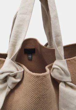 REDEZIGN - Handbag - Tan -Zign af0eea7176e546bea2c5c586ddbd69fb