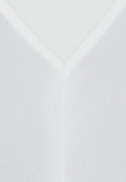 Zign Blouse - White -Zign af11a33f21284ccba96311ce47d1cca1