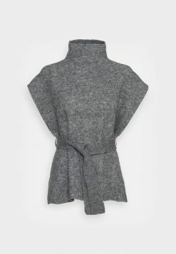 Zign Cape - Grey -Zign af4fead7953d4e7083cd54b9cc1d4ed8