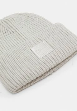 Zign UNISEX - Beanie - Off-white -Zign aff2ca3199284c1880a161ec553a6be9