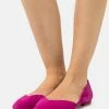 Zign LEATHER - Ballet Pumps - Pink 1 Zign LEATHER - Ballet Pumps - Pink -Zign aff43b2ad9b5423499961b31eeb05175