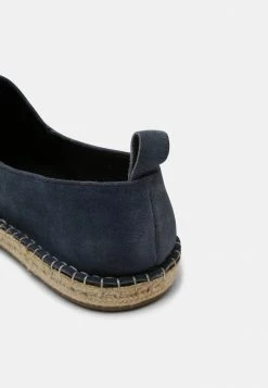 Zign UNISEX - Espadrilles - Blue -Zign b01433a1e71942a69bceab278befc4bc