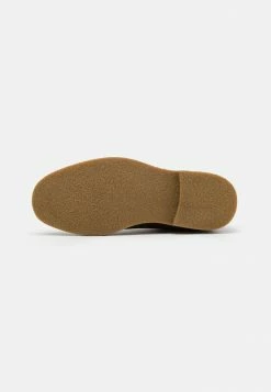 Zign LEATHER - Classic Ankle Boots - Brown 12 Zign LEATHER - Classic Ankle Boots - Brown -Zign b0e58ed548fb4a218f97f52c3f4d49d7