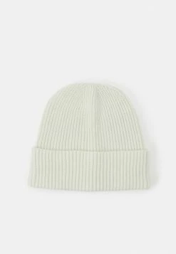 Zign UNISEX - Beanie - White