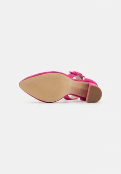 Zign LEATHER - Classic Heels - Pink -Zign b11aeefee0924b0998617dd06315f04a
