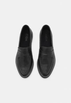 REDEZIGN - Slip-ons - Black 15 REDEZIGN - Slip-ons - Black -Zign b13cfdd29337462ba8e29ae1f228f816