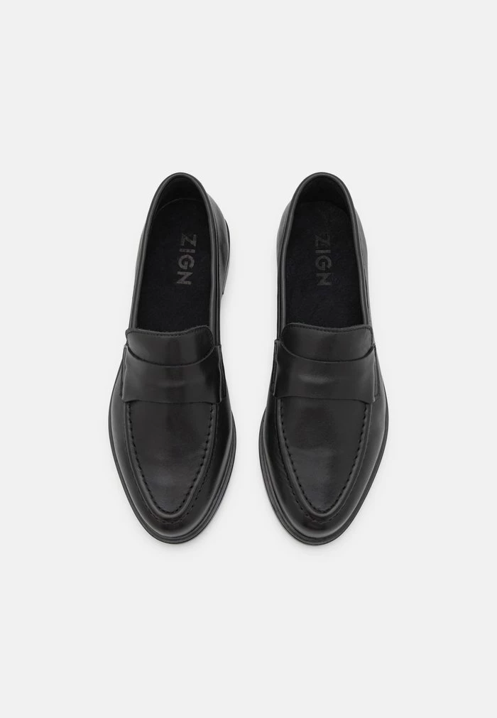 REDEZIGN - Slip-ons - Black 9 REDEZIGN - Slip-ons - Black - Image 7