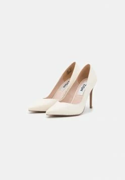 Zign LEATHER - Classic Heels - White -Zign b1932709e4634f3aa001b2cb92776a07