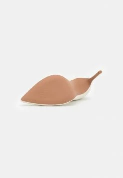 Zign LEATHER - Classic Heels - White -Zign b2234dbd73654a73acaaba4e3533738c