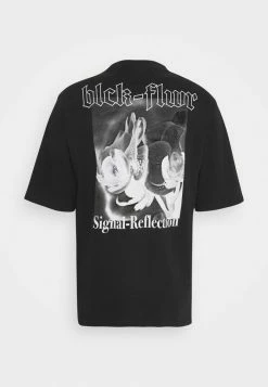 Zign Print T-shirt - Black 19 Zign Print T-shirt - Black -Zign b2251a4e32c84bf9a93688e28ab948d8