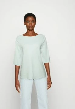REDEZIGN - Basic T-shirt - Light Blue
