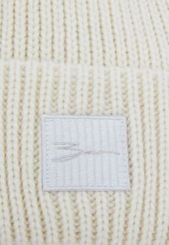 Zign UNISEX - Beanie - Beige -Zign b2b8dbe79fc44d1786c251de3598fccf