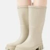 Zign Wellies - Light Grey -Zign b35c2023867a4afcb153b226be9b5c8a