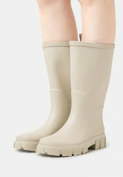 Zign Wellies - Light Grey
