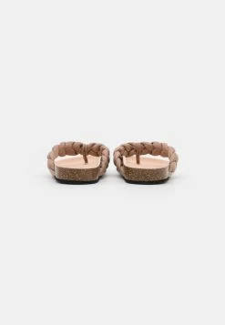 Zign T-bar Sandals - Taupe -Zign b3840d7057c24f07b891f3daceee6955