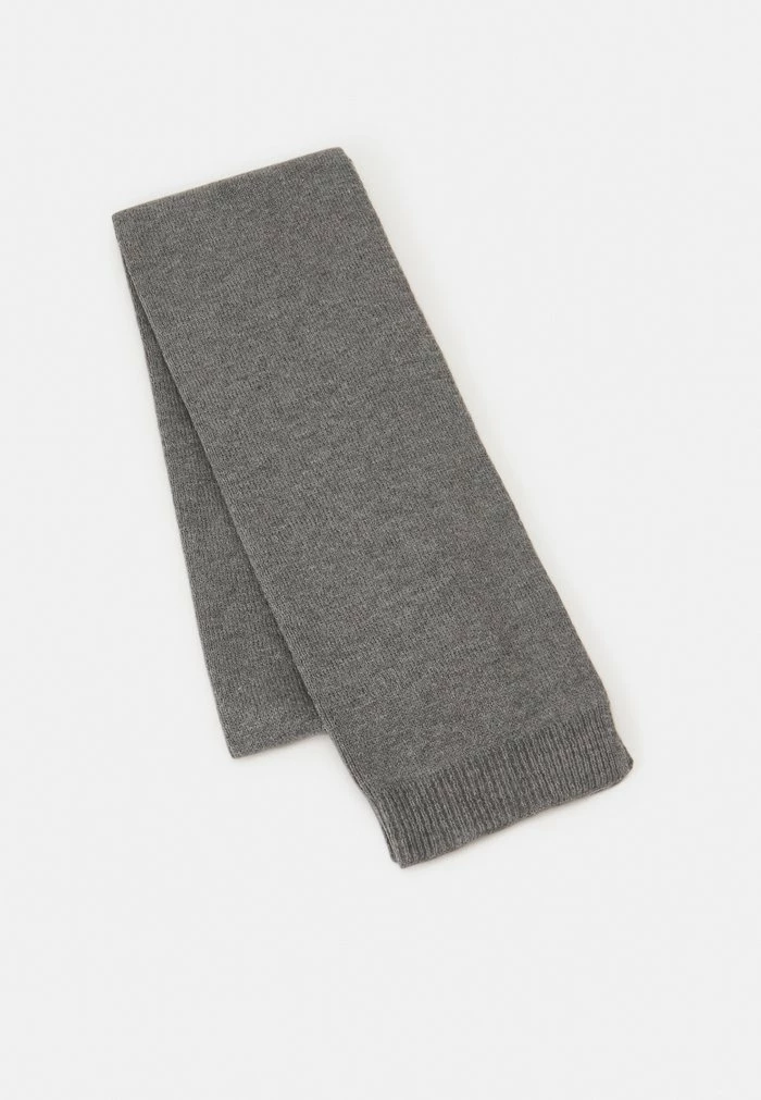 Zign SET UNISEX - Scarf - Dark Grey 4 Zign SET UNISEX - Scarf - Dark Grey - Image 2