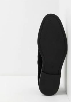 Zign LEATHER - Casual Lace-ups - Black -Zign b618d8eeb1514e1e97f2b88bbf7fa6d0