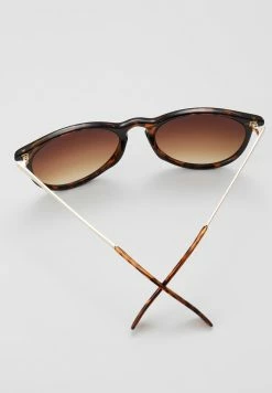 Zign Sunglasses - Brown -Zign b623981469aa454da9972c9cb28f73e9