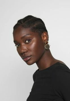 Zign Print T-shirt - Black -Zign b6261fa0f3f64f868b27449f0a8fab27