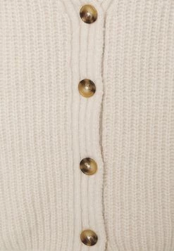 Zign CHUNKY CARDIGAN - Cardigan - Camel 7 Zign CHUNKY CARDIGAN - Cardigan - Camel -Zign b62c67541ce040aeb0861f92fc23835b