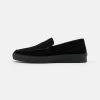 Zign LEATHER - Slip-ons - Black 2 Zign LEATHER - Slip-ons - Black -Zign b67bf66eb8fb450fa24bde58f8771e59