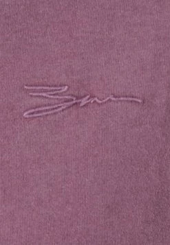 REDEZIGN UNISEX - Basic T-shirt - Bordeaux 9 REDEZIGN UNISEX - Basic T-shirt - Bordeaux -Zign b6b1b5257d624769970880396cdd9fab