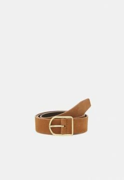 Zign Belt - Cognac