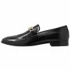 Zign LEATHER - Smart Slip-ons - Black -Zign b7a1009615714785ba62965dcfe3988b