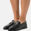 Zign COMFORT LEATHER - Slip-ons - Black -Zign b8031bcd0d7e4be3b41424d92850ded0