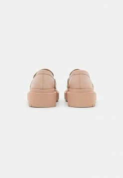 Zign LEATHER - Slip-ons - Beige -Zign b82f0d628dc04a37bd2b62f90c32ccc5